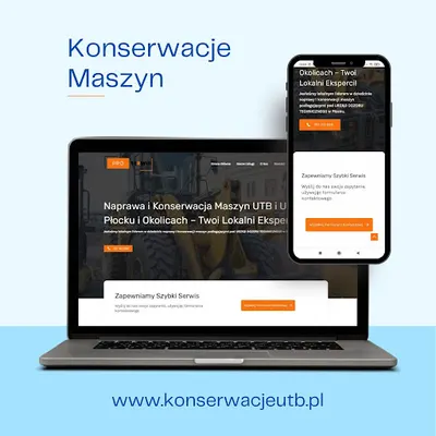 Strony Internetowe Częstochowa